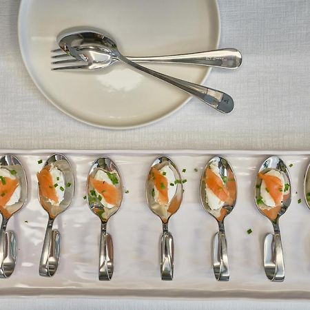 The Rif - Boutique Hotel Piza Zewnętrze zdjęcie