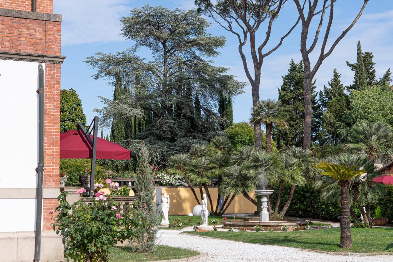 The Rif - Boutique Hotel Piza Zewnętrze zdjęcie