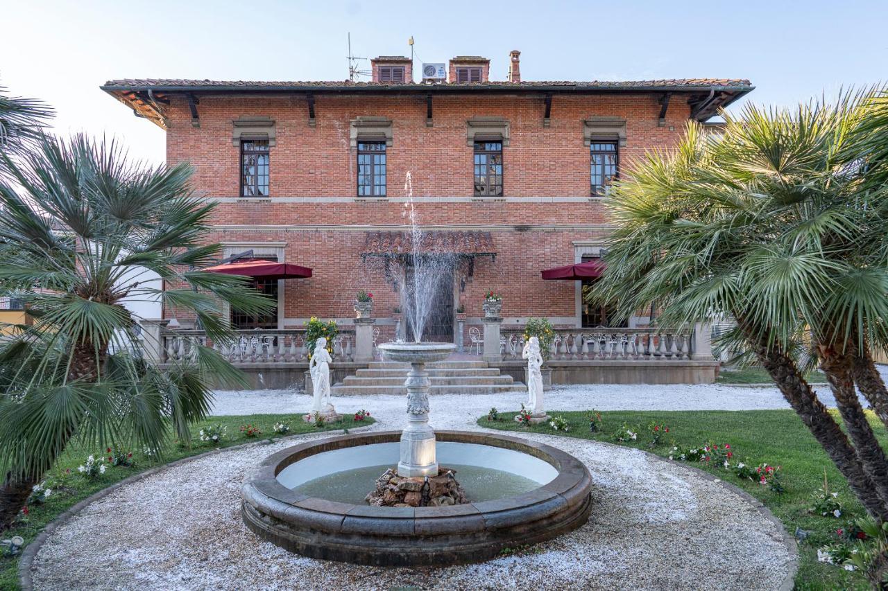 The Rif - Boutique Hotel Piza Zewnętrze zdjęcie