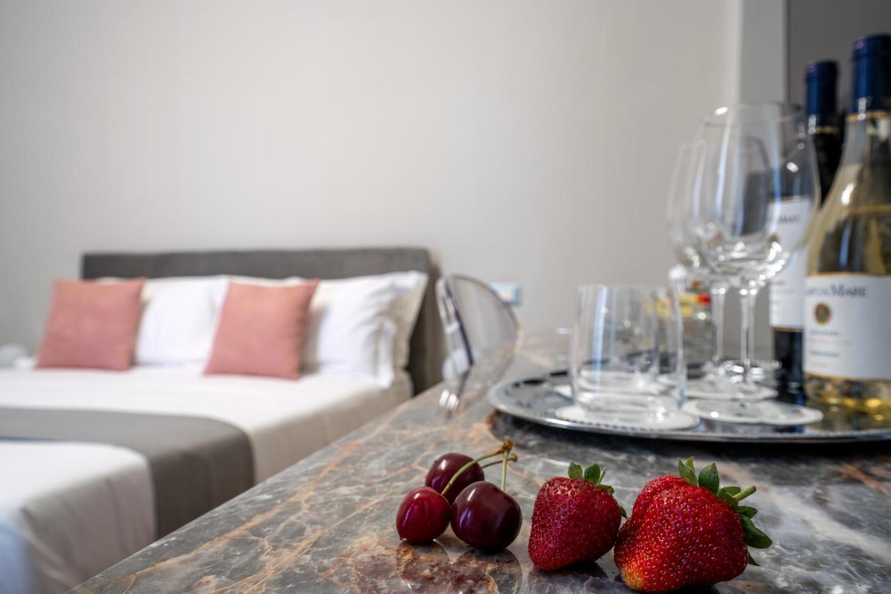 The Rif - Boutique Hotel Piza Zewnętrze zdjęcie