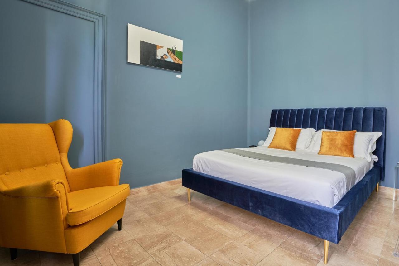 The Rif - Boutique Hotel Piza Zewnętrze zdjęcie