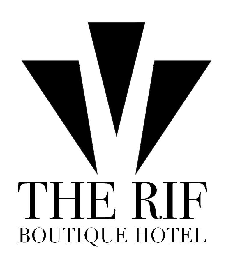 The Rif - Boutique Hotel Piza Zewnętrze zdjęcie