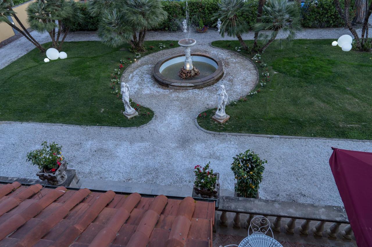 The Rif - Boutique Hotel Piza Zewnętrze zdjęcie