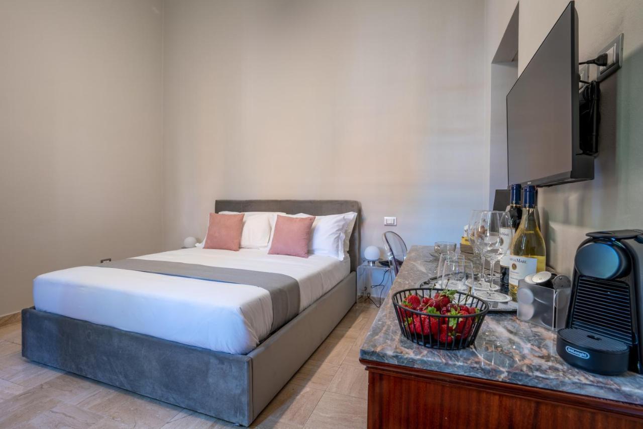 The Rif - Boutique Hotel Piza Zewnętrze zdjęcie