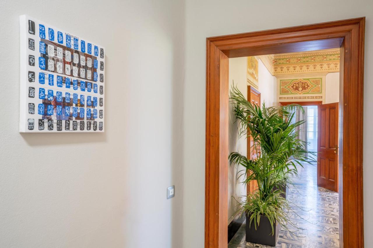 The Rif - Boutique Hotel Piza Zewnętrze zdjęcie