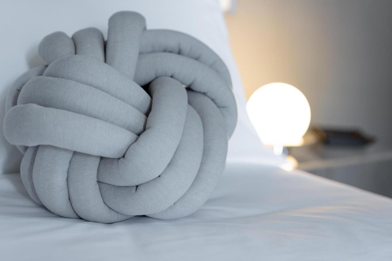 The Rif - Boutique Hotel Piza Zewnętrze zdjęcie