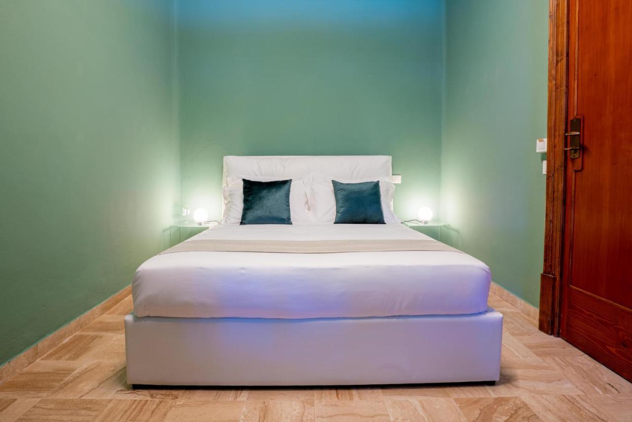 The Rif - Boutique Hotel Piza Zewnętrze zdjęcie