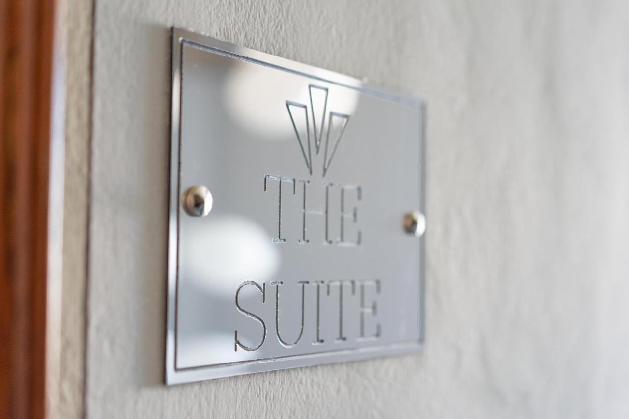The Rif - Boutique Hotel Piza Zewnętrze zdjęcie