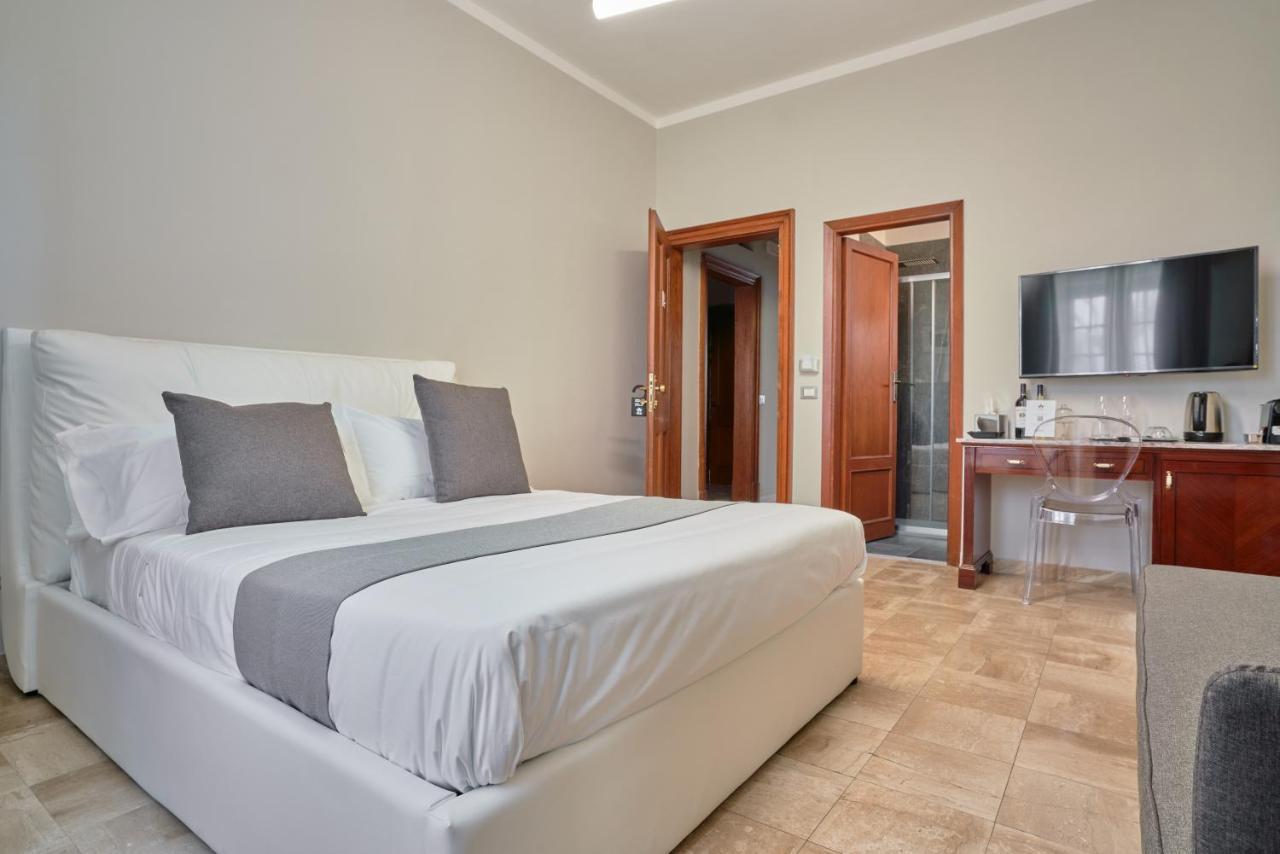 The Rif - Boutique Hotel Piza Zewnętrze zdjęcie