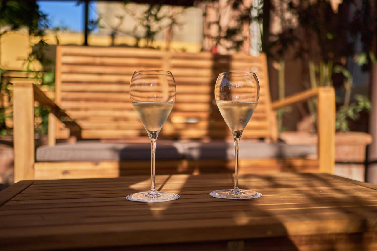 The Rif - Boutique Hotel Piza Zewnętrze zdjęcie