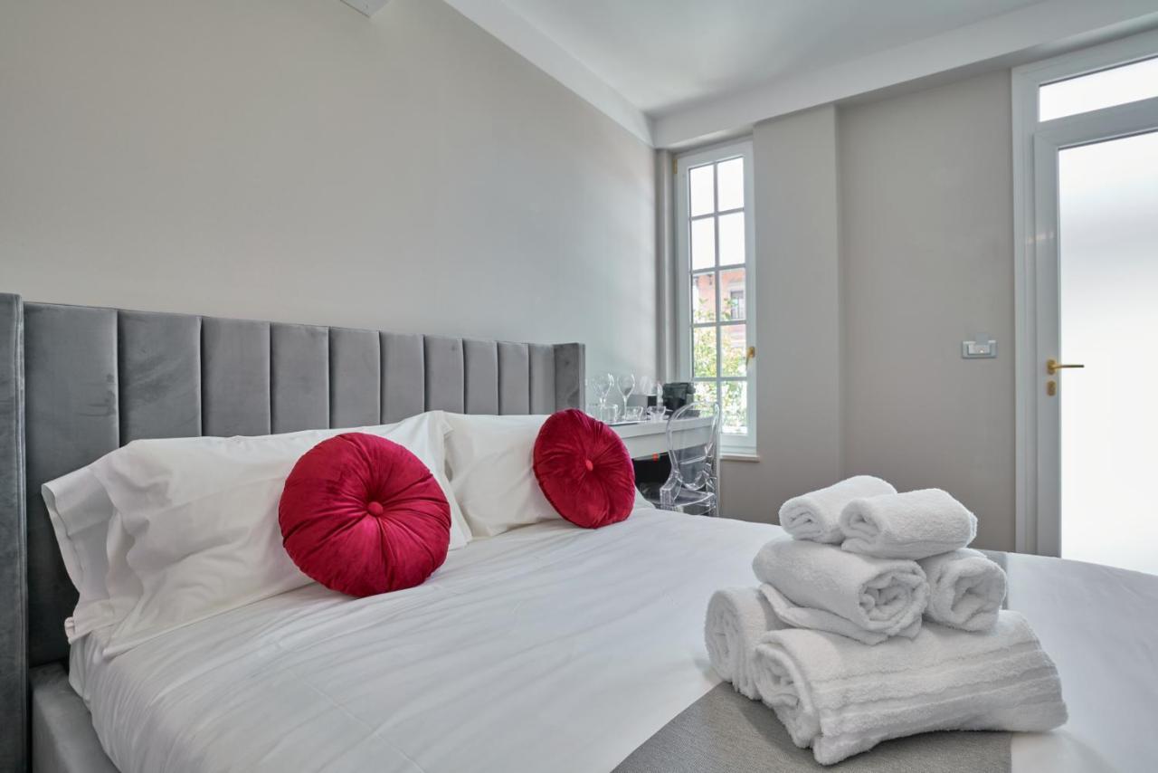 The Rif - Boutique Hotel Piza Zewnętrze zdjęcie