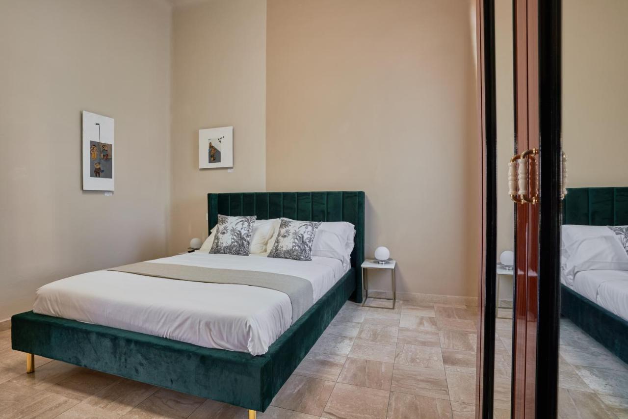 The Rif - Boutique Hotel Piza Zewnętrze zdjęcie