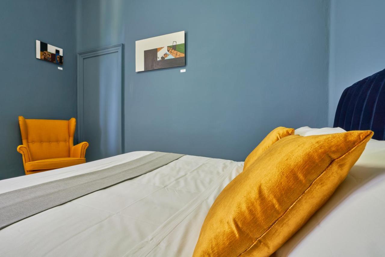 The Rif - Boutique Hotel Piza Zewnętrze zdjęcie