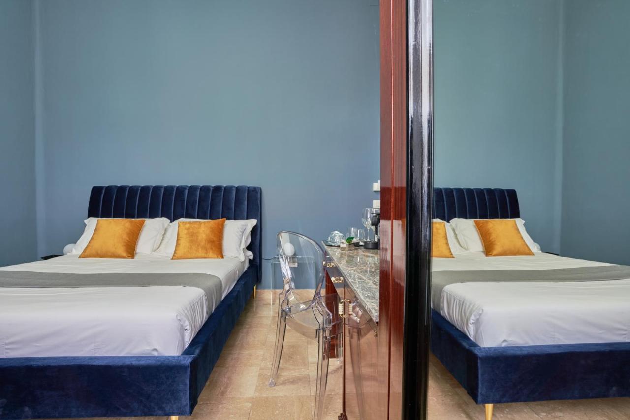 The Rif - Boutique Hotel Piza Zewnętrze zdjęcie