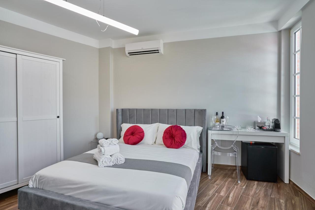 The Rif - Boutique Hotel Piza Zewnętrze zdjęcie