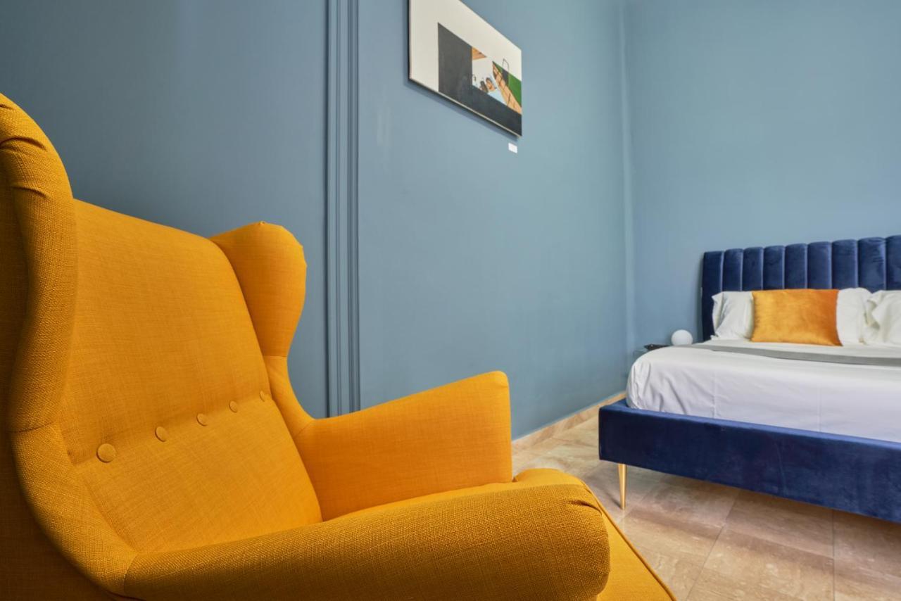 The Rif - Boutique Hotel Piza Zewnętrze zdjęcie