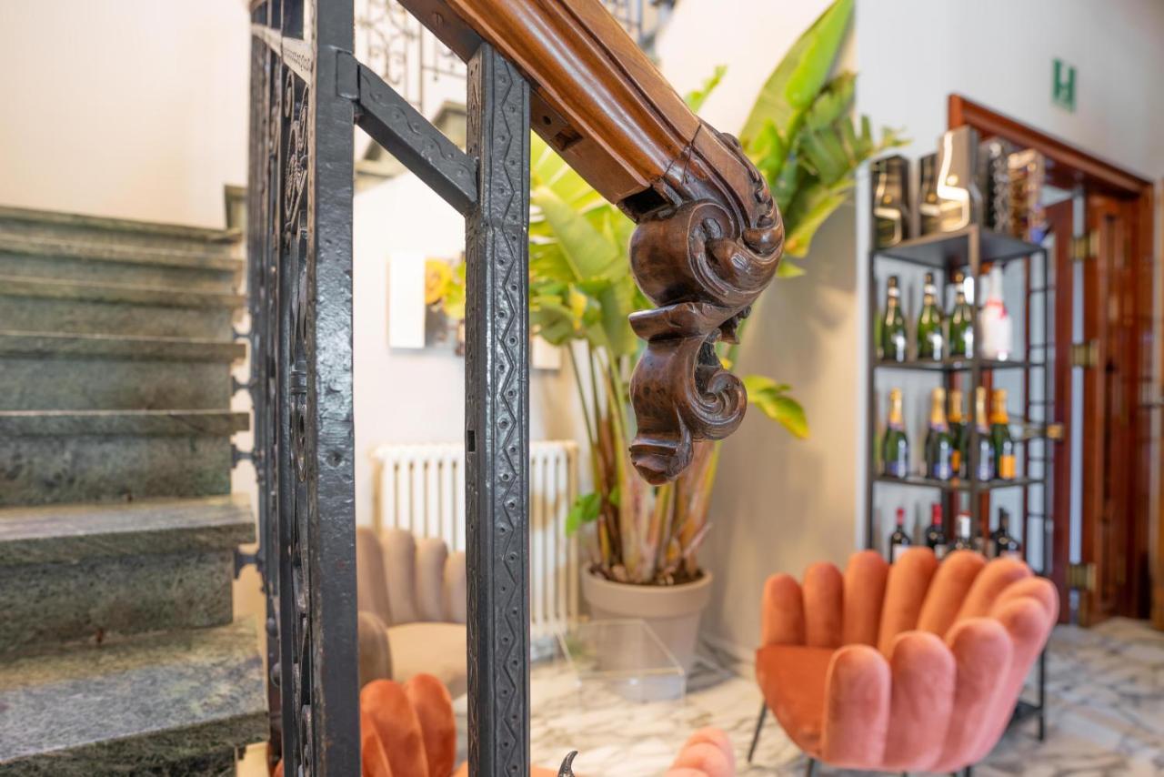 The Rif - Boutique Hotel Piza Zewnętrze zdjęcie