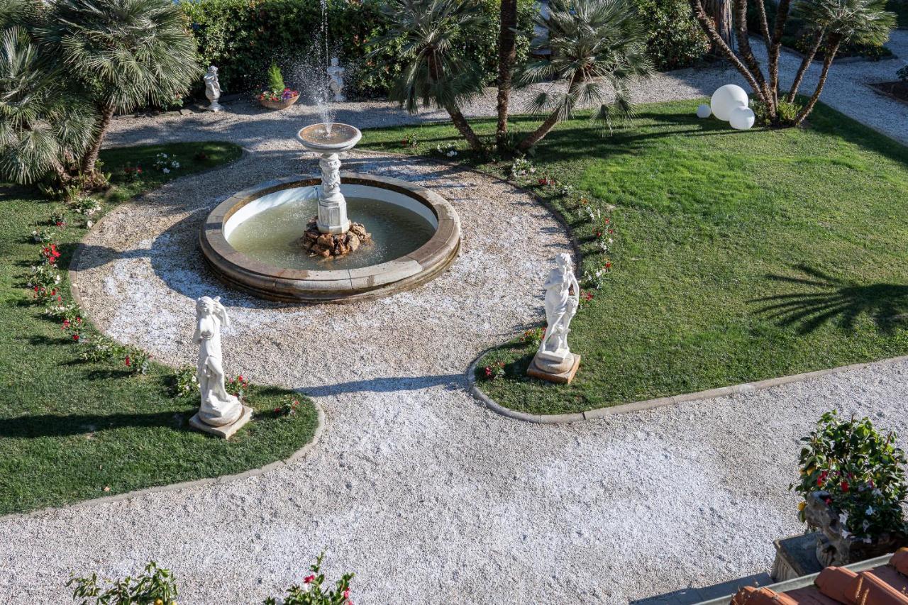 The Rif - Boutique Hotel Piza Zewnętrze zdjęcie
