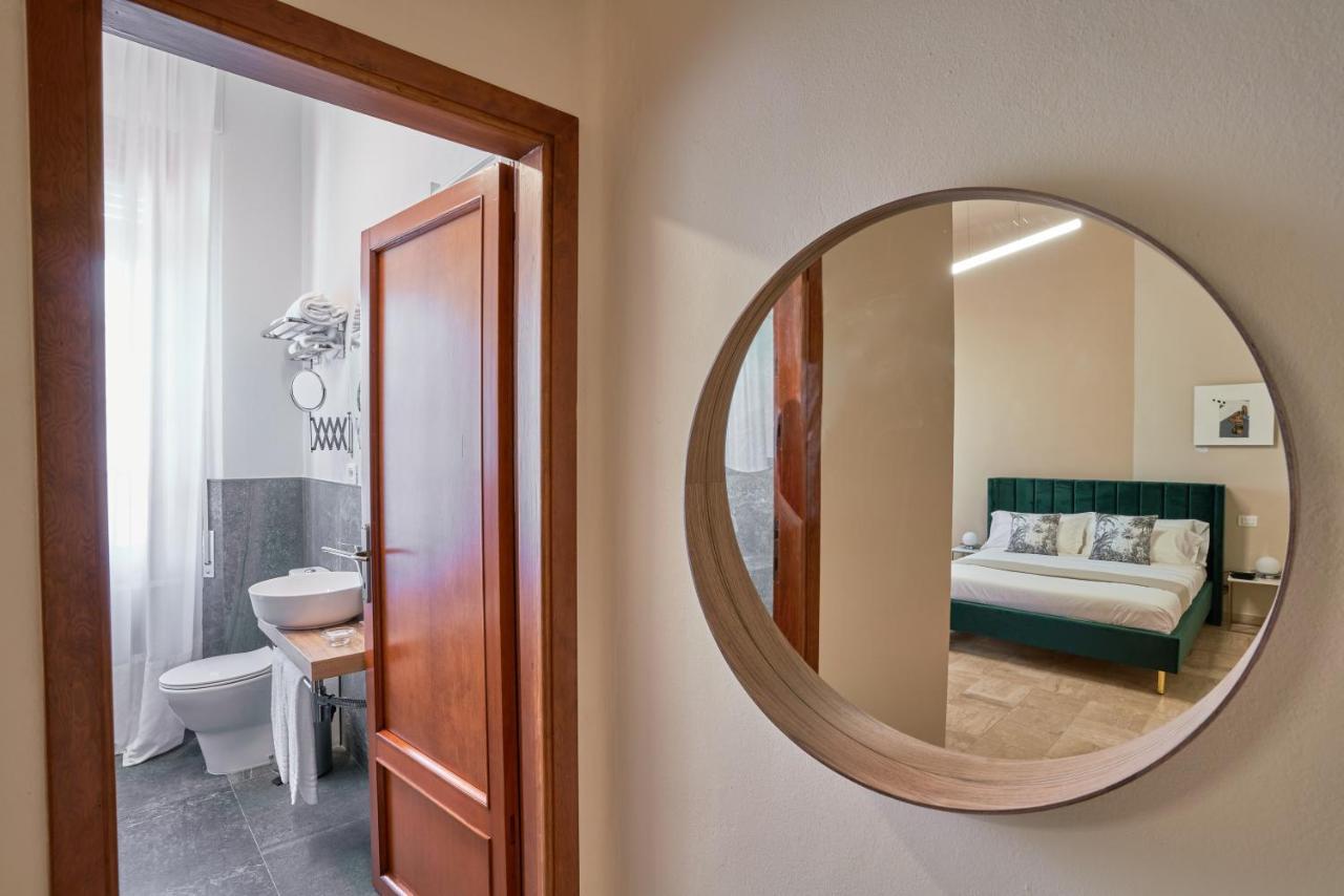 The Rif - Boutique Hotel Piza Zewnętrze zdjęcie