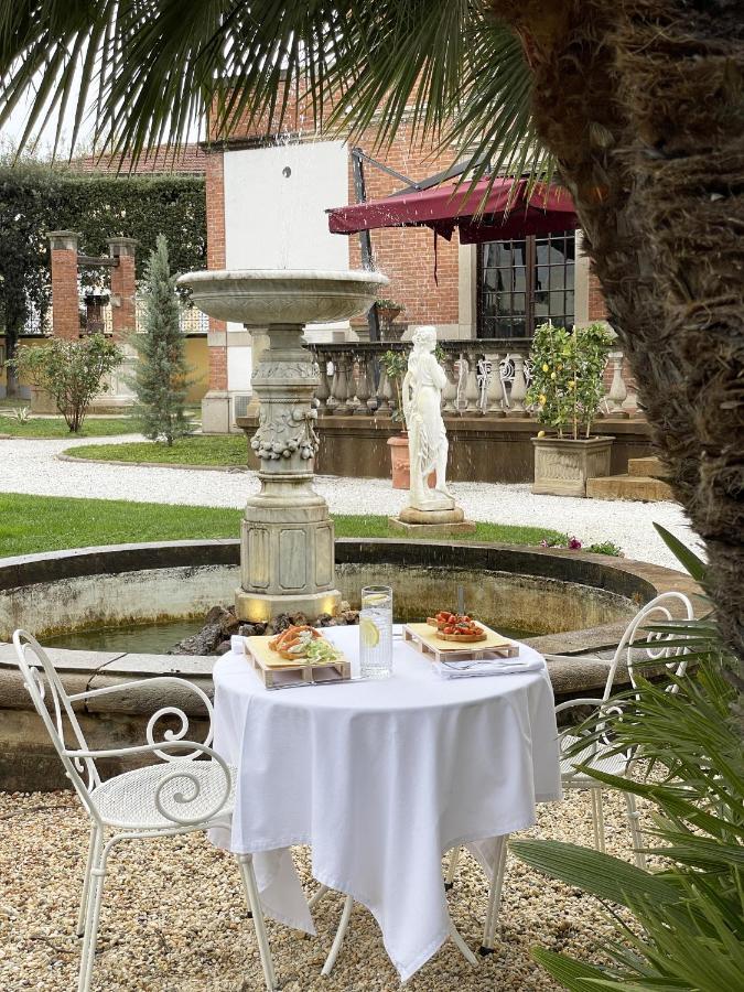 The Rif - Boutique Hotel Piza Zewnętrze zdjęcie