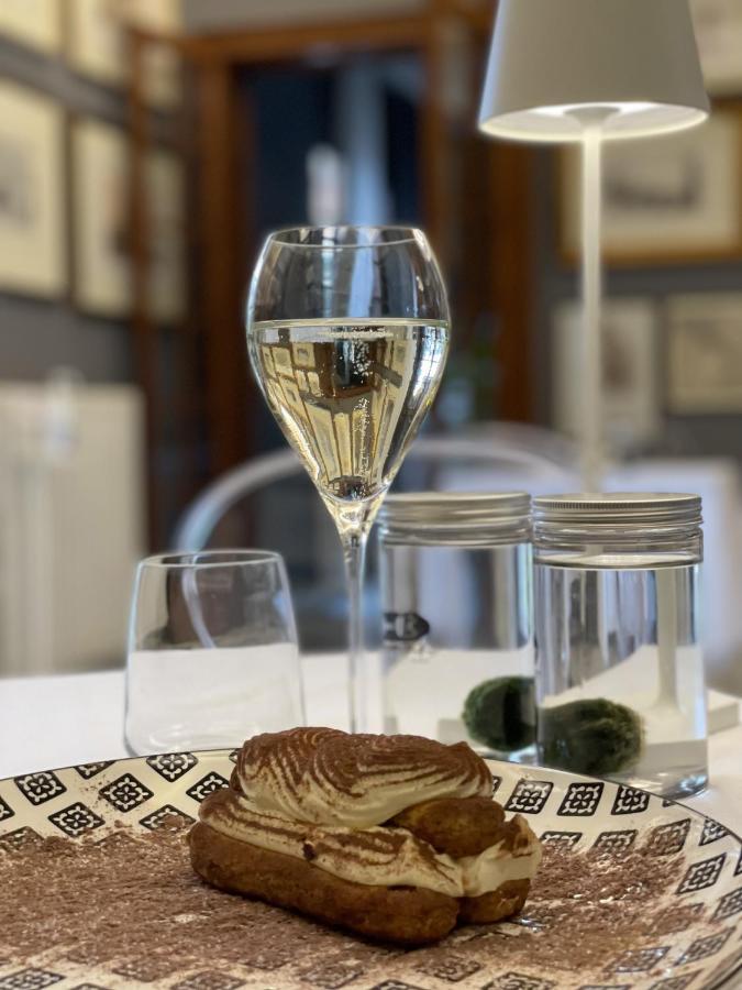 The Rif - Boutique Hotel Piza Zewnętrze zdjęcie