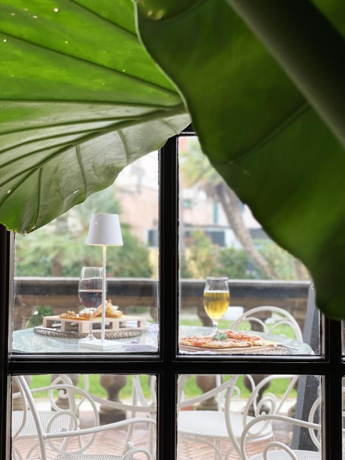 The Rif - Boutique Hotel Piza Zewnętrze zdjęcie