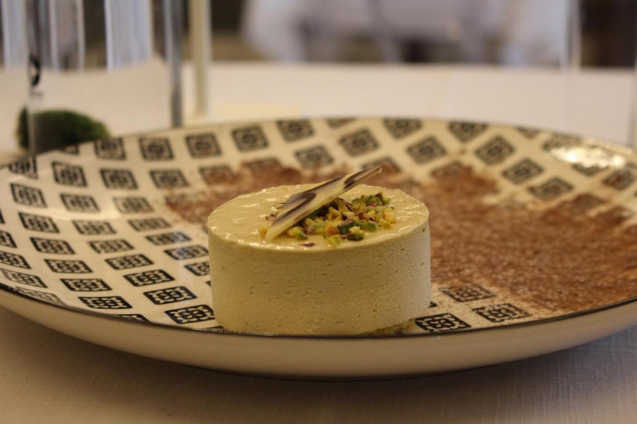 The Rif - Boutique Hotel Piza Zewnętrze zdjęcie