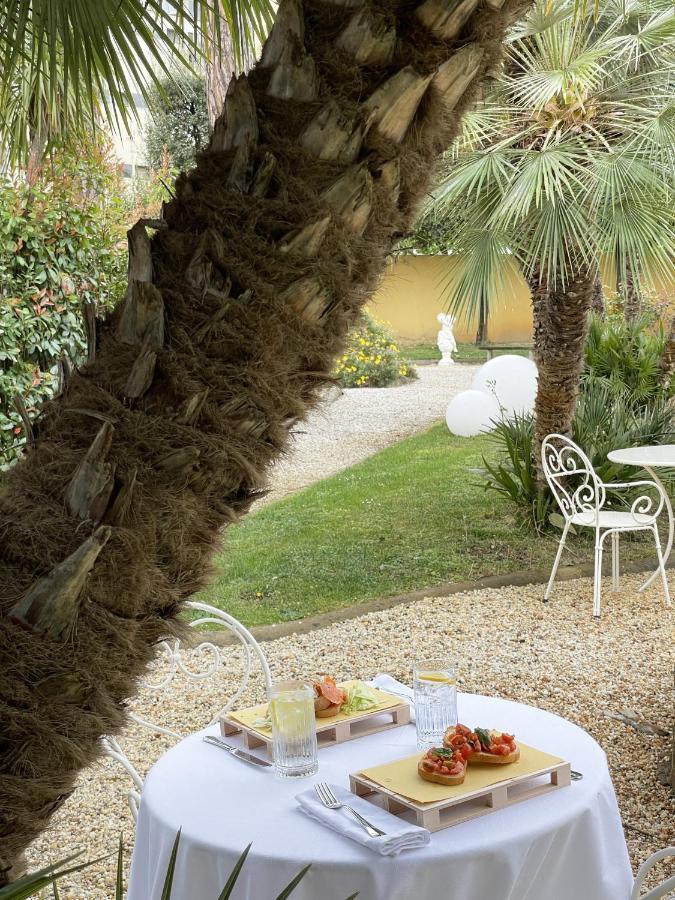 The Rif - Boutique Hotel Piza Zewnętrze zdjęcie