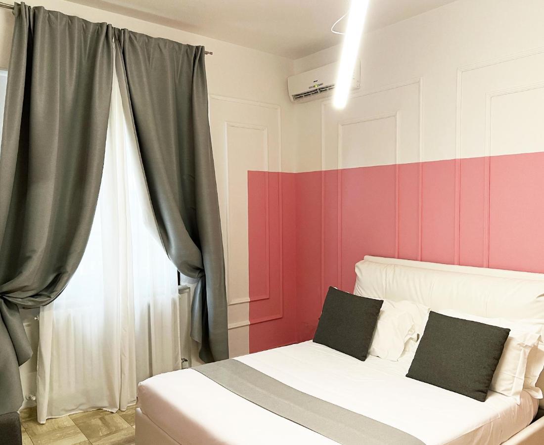 The Rif - Boutique Hotel Piza Zewnętrze zdjęcie