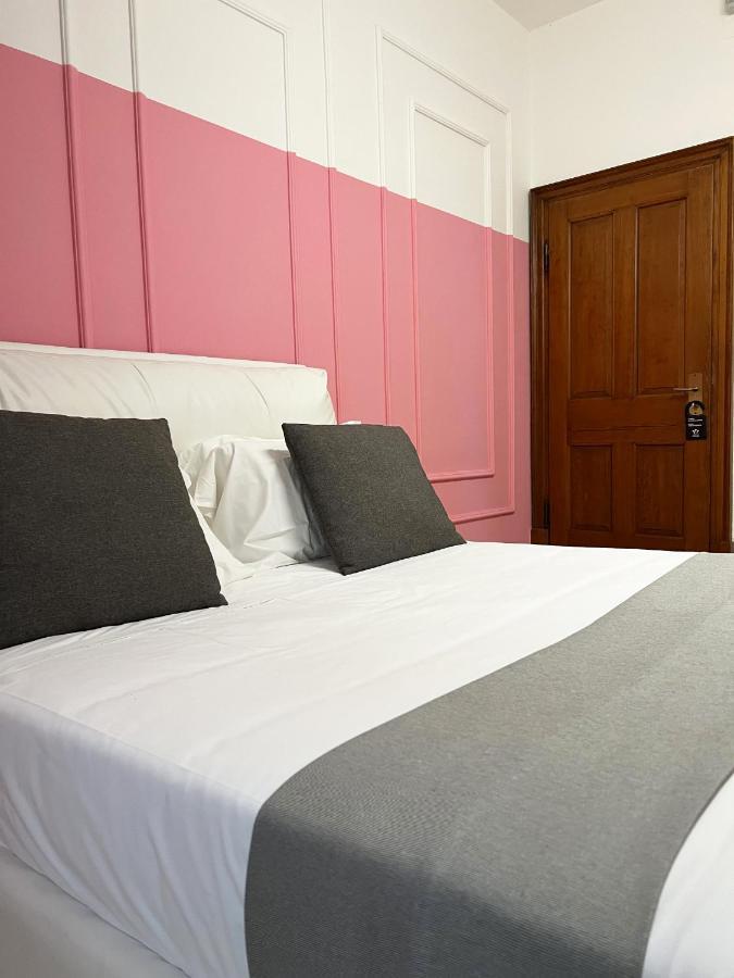 The Rif - Boutique Hotel Piza Zewnętrze zdjęcie