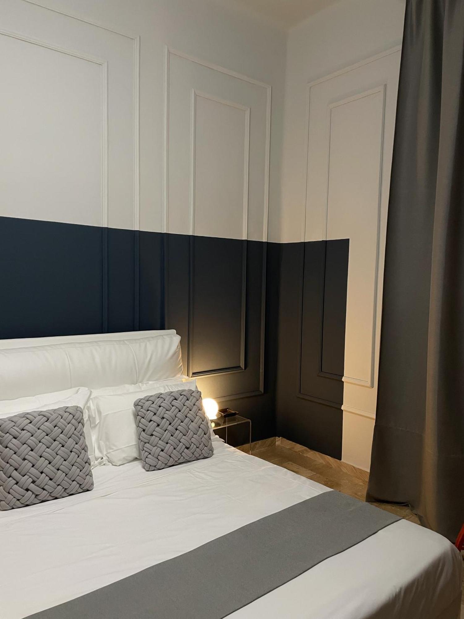 The Rif - Boutique Hotel Piza Zewnętrze zdjęcie