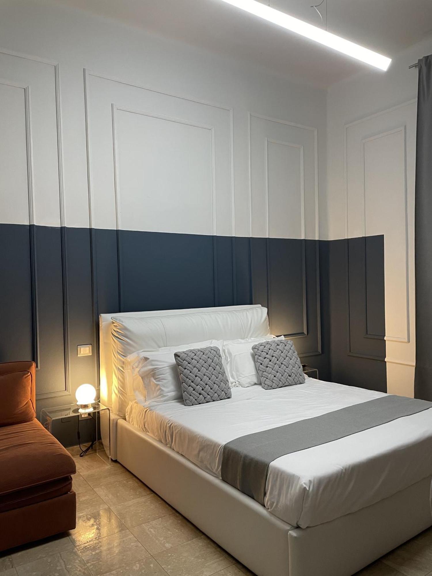 The Rif - Boutique Hotel Piza Zewnętrze zdjęcie